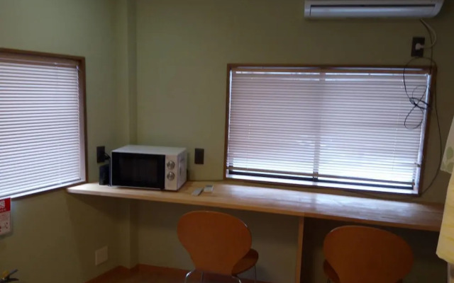 Sana Inn Town - Hostel