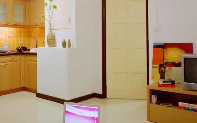 Rangsit Apartment I
