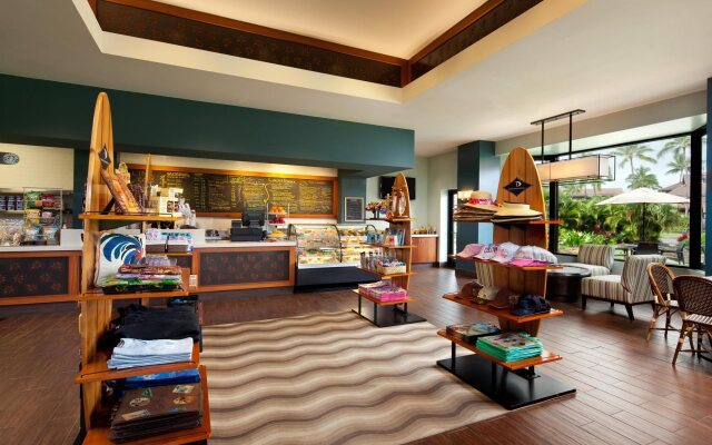 Sheraton Kauai Resort