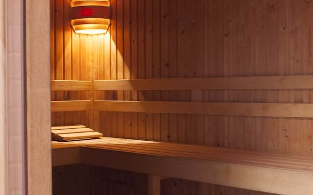 Charming Holiday Home in Hulshorst With Pool