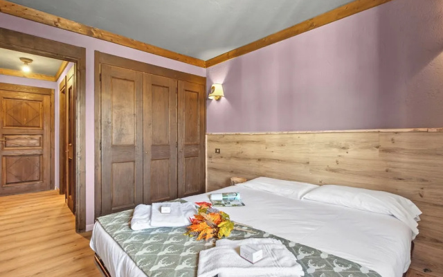 Sises Lodge - 27D Sestriere