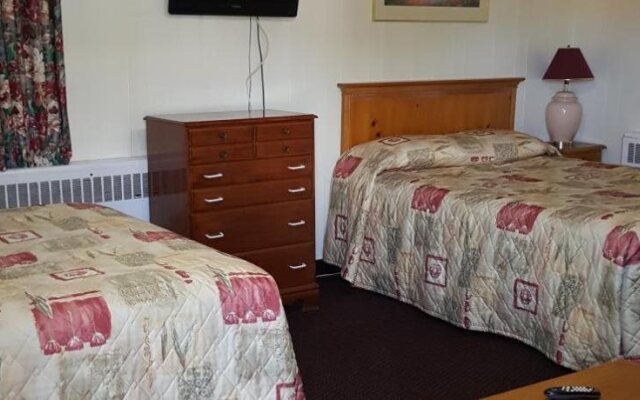 Maples Motel