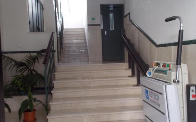 Casa Catti BB