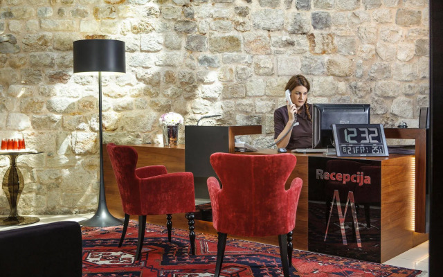 Hotel Marmont Heritage