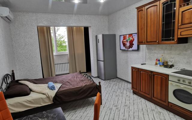 Apart Home Hotel on Russian Street