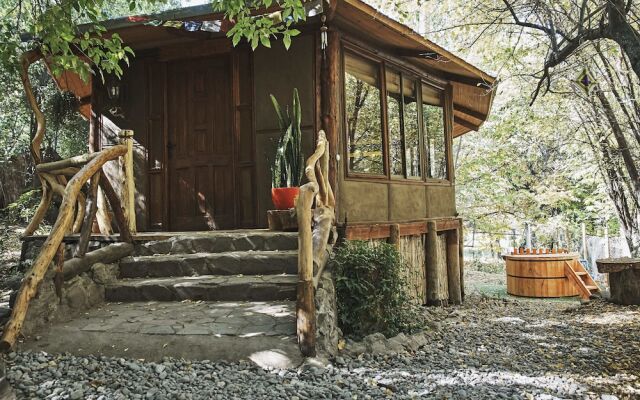 Cabana en San Jose de Maipo 1027