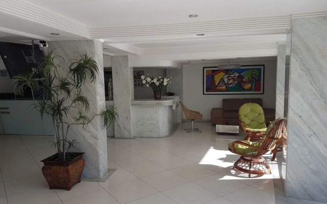 Manaíra Palace Residence