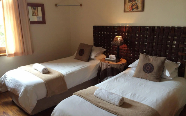 A Sunflower Stop - Hostel