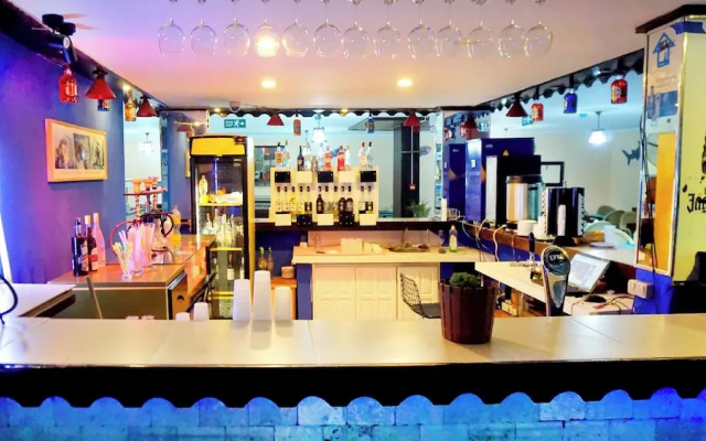 The Mood Hotel Gumbet