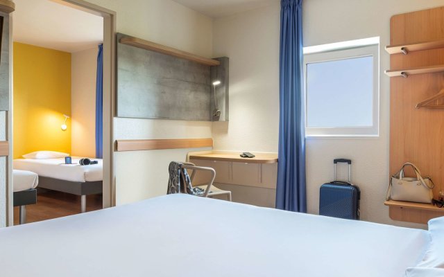 ibis budget Grigny Centre