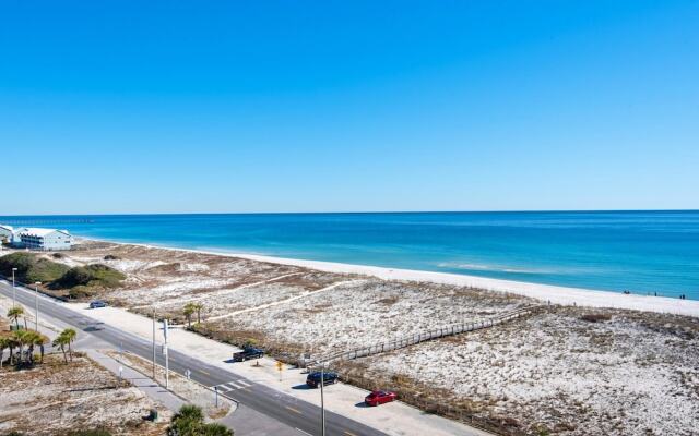 Santa Rosa Towers Unit 803