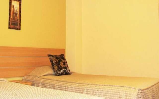 Hotel Mochiks