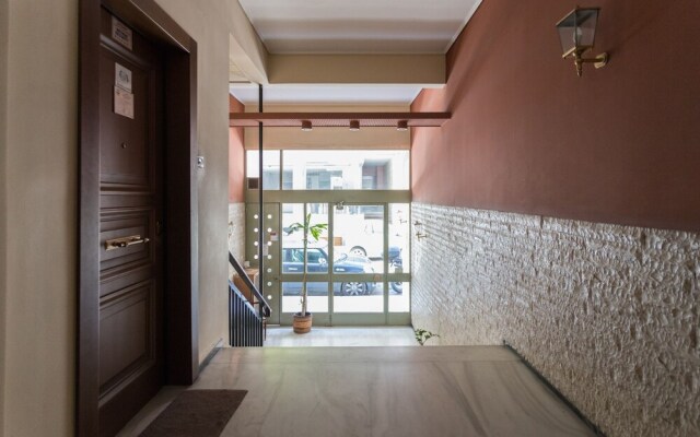 Exceptional HiEnd Flat For Family