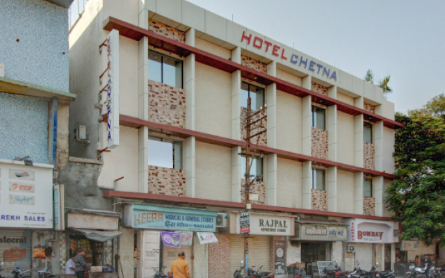 Hotel Chetna