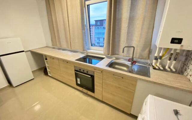 M&M Relax Apartment 3