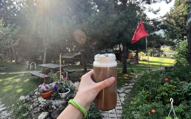 Nesilce Tatil Köyü