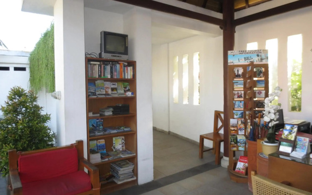 Seminyak Town House