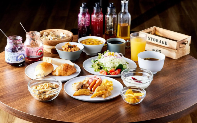 Travelodge Nagoya Sakae