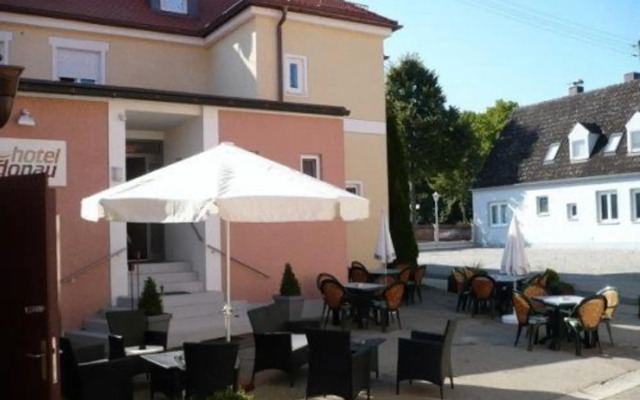 Hotel Donau