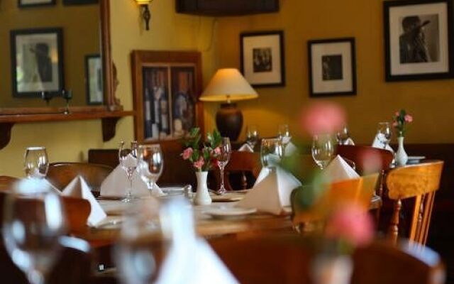 The Trooper Inn