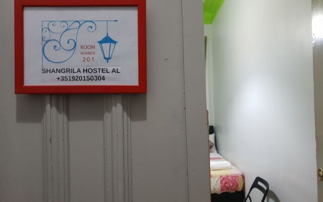 Shangrila Hostel