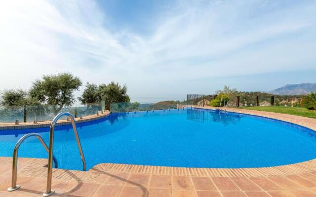 All About Casa Munich Elviria