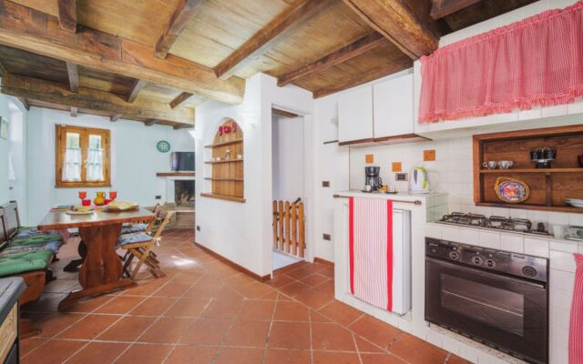House Alessia Pietrasanta