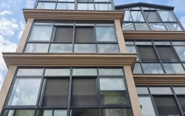 Beautiful House