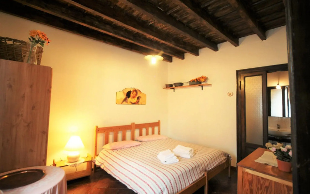 B&B Antica Corte Milanese