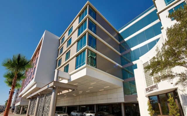 Homewood Suites by Hilton San Diego Downtown/Bayside