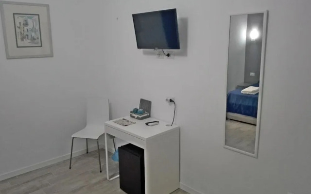 Relais Villa Borghese