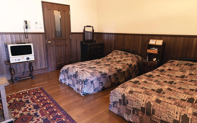 Hotel Hanakoyado