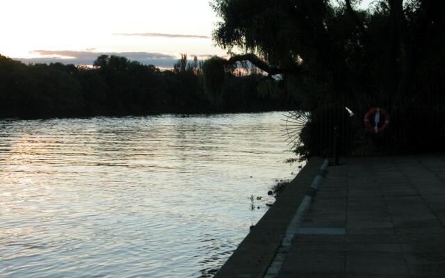 Chiswick Riviera