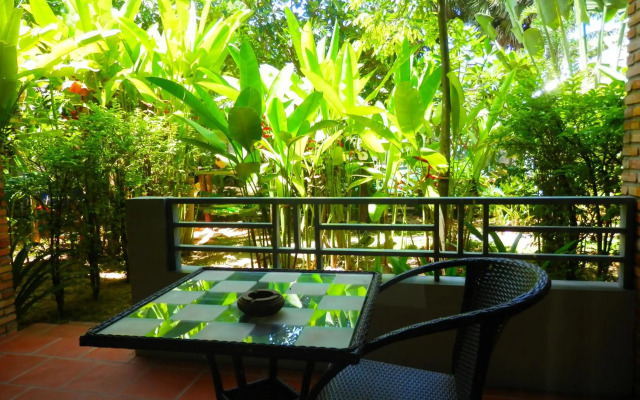 Hak Boutique Hotel & Resort