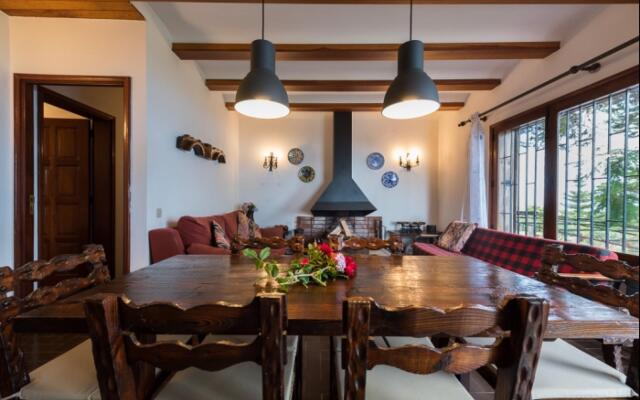 Preciosa casa con chimenea en Arucas