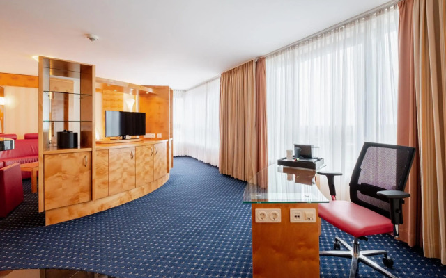 Welcome Hotel Gelsenkirchen