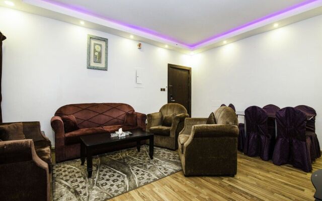 OYO 134 Yahalla Hotel Units