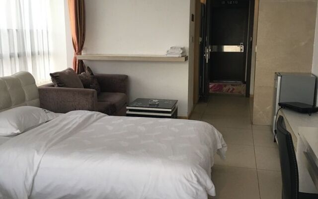 Estay Apartments Guangzhou