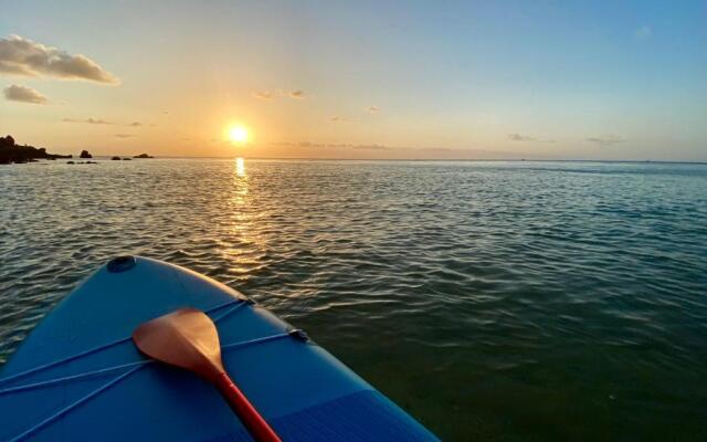 Secret Beach Bungalows