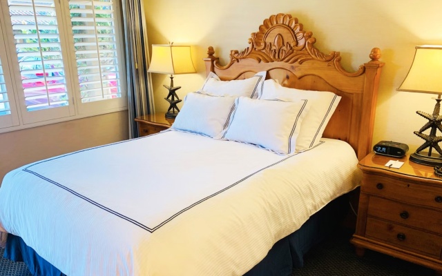 The Franciscan Hotel