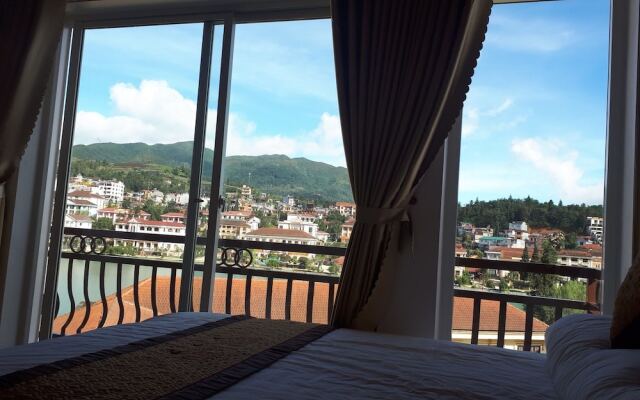 Thuan Ha Hotel Sapa