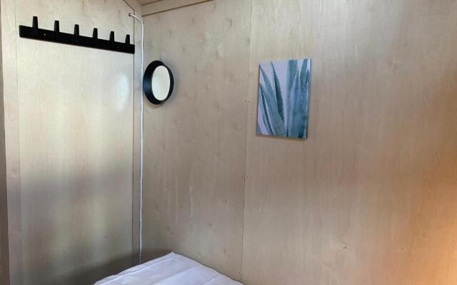 Osensjøen Camping