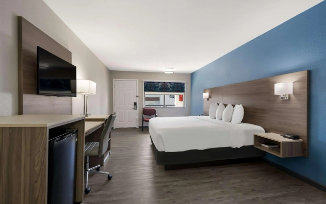SureStay Hotel by Best Western Spring North Houston