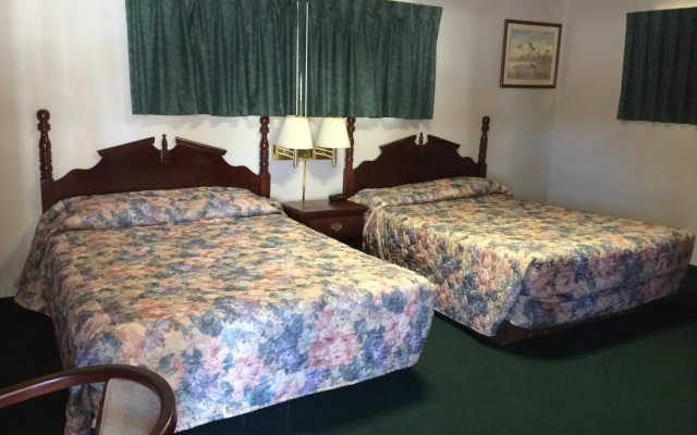 Rodeway Inn South