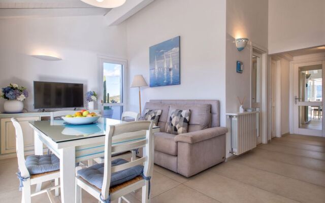 Apartment Silvia Golfo Aranci