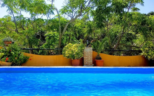 Finca El Valle