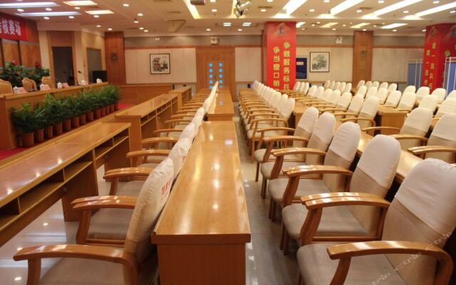 Louyuan Hotel