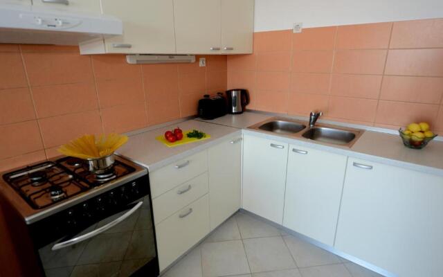 Apartment Padrenostro Zadar