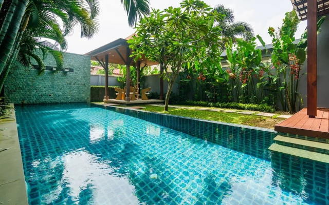 Villa Maya