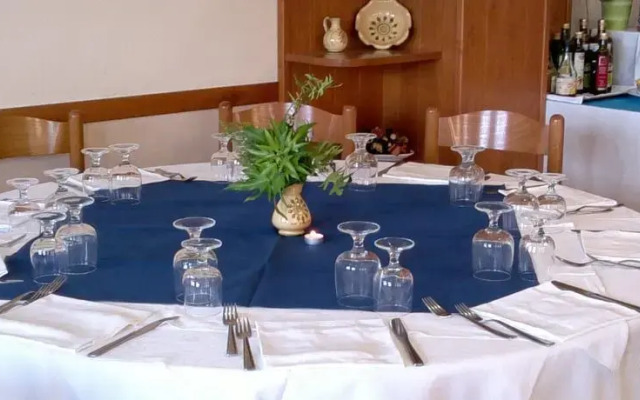 Albergo Etruria